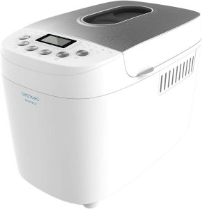 machine à pain Cecotec Bread&Co 1500 PerfectCook