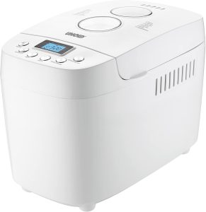 machine à pain UNOLD Backmeister Big White