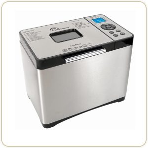 machine à pain Little Balance 8398 Easy Bread