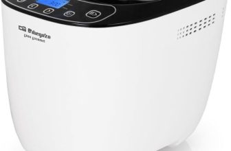 Notre test de la machine à pain Orbegozo MHP 3500