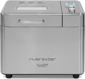 riviera&bar Inox QMP440