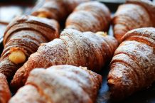 Les pains sucrés à réaliser avec une machine à pain pour le petit-déjeuner ou le goûter
