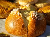 Les recettes de brioche à réaliser avec une machine à pain