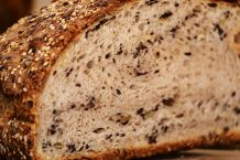 Les pains italiens à réaliser avec une machine à pain pour une touche méditerranéenne