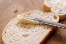 Pourquoi utiliser un couteau à beurre ?