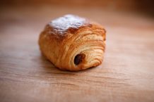 Comment réaliser un pain au chocolat avec une machine à pain ?