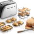 Notre test de la machine à pain ProfiCook PC-BBA 1282