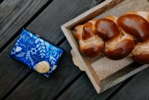 Réussir son pain brioche avec une machine à pain